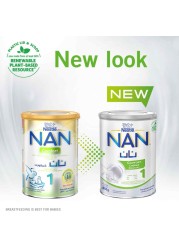 Nestle NAN Comfort 1 Starter Infant Formula 800g