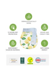 PureBorn Pull-Up Training Pants Size 4 9-15kg 44 Pants