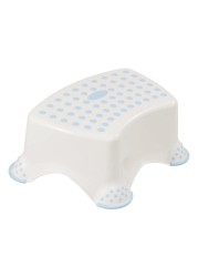 Keeeper Disney Frozen Printed Step Stool White