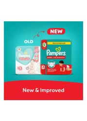 Pampers Rash Protection Pants Size 3 6-11kg Value Pack 26 Pants