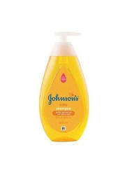 Johnson&#39;s Gold Baby Shampoo 750ml Pack of 2