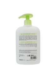 Corine De Farme Sulphate Free Baby Gentle Shampoo For Sensitive Skin White 500ml