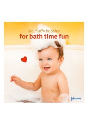 Johnson&#39;s Kids Bubble Bath and Wash 300ml