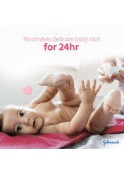 Johnson&#39;s Baby Soft Lotion 500ml