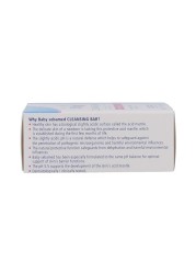 Sebamed Baby Cleansing Bar 100g