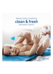 Johnson&#39;s Morning Dew Baby Cologne 200ml