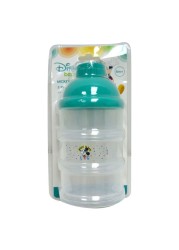 Disney Mickey Mouse Milk Dispenser TRHA1718 Clear