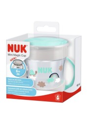 NUK Mini Magic Cup SNK725 160ml Multicolour