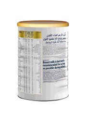 Similac Gold Follow-On Formula Milk Powder, Stage 3, 1 to 3 Years, 1600g