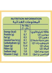 Nestle Cerelac Fruits Puree Pouch, Fruits, from 6 Months, 90g