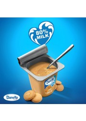 Danette Cookie Dessert 90g Pack of 4