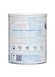 Kabrita Stage 1 Goat Milk Based Infant Formula 800g