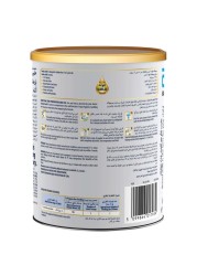 Similac Advance Gold Follow-on Formula Milk Powder, Stage 3, from 1 to 3 Years, 400g