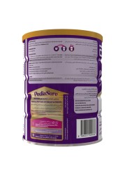Pediasure Peptigro System Complete Balanced Nutrition, Vanilla, 1 to 10 Years, 900g