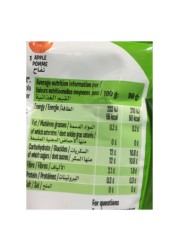 Andros Fruit Me Up! Apple Flavoured Fruit Snack 90g