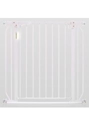 Baby Safe Safety Gate with LED Light