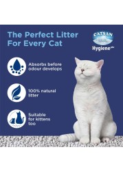 Catsan Cat Litter Hygiene Plus 5L