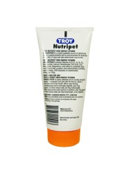 Troy Nutripet Vitamin &amp; Energy Supplement for Cats and Dogs &ndash; 200g Gel for Appetite Stimulation &amp; Convalescence Support
