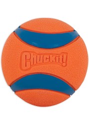 PETMATE CHUCKIT! ULTRA BALL 1-PACK LARGE