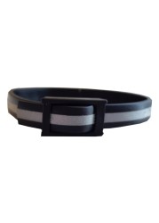 Vetocanis Flea Tick And Mosquito Repellent Reflective Collar For Cat Black 35cm