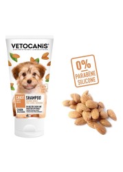 Agrobiothers Vetocanis Shampoo For Puppy 300ml