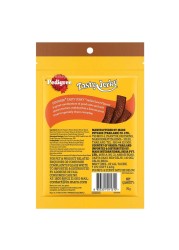 Pedigree Schmackos Grilled Liver Flavour Jerky Treats for Dog, 70g