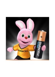 Duracell Ultra Alkaline AA 8 Batteries