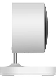Xiaomi Outdoor Camera AW200 IP65 Indoor/Outdoor Two-way voice calls Motion detection Works with Alexa &amp; Google Home Detachable base Time-lapse photography