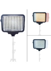 DMK Power Dmk-700 LED Video Light For Video Camera And DSLR Camera