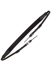 OPTECH USA 2219021 BinOp Strap QD Forest Medium