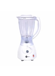 ماي تشويس 3 في 1 خلاط 300 واط MBL-618 - أبيض