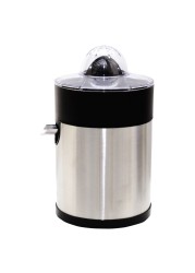 MyChoice Citrus Juicer MCJ-714S Stainless Steel And Black 3.2kg