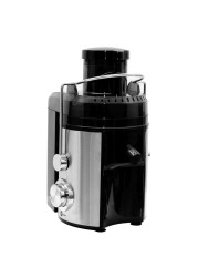 MyChoice Centrifugal Juice Extractor MJE-738CF Silver And Black 2L
