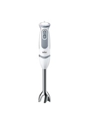 Braun MultiQuick 5 Vario Hand Blender 1000W MQ 5235 WH White