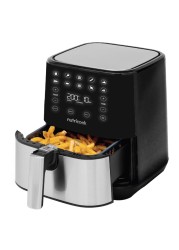 Nutricook Rapid Air Fryer 2 NC-AF204 Multicolour 1500W