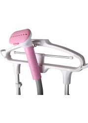 Geepas Garment Steamer With Hanger, 1.7L