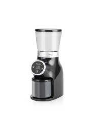 Saachi Coffee Grinder NL-CG-4966-BK With Digital Control Panel