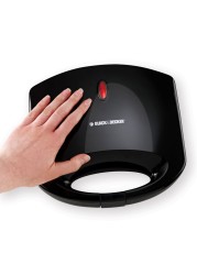 ماكينة صنع ساندويتش من بي اند دي (TS1000-B5)