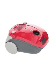Samsung Multi Purpose Vaccum Cleaner, 3L, 1600W, Red/Grey, SC4130R