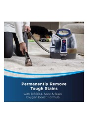 Bissell Multiclean Spot And Stain Carpet Cleaner 47202