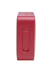 JBL Go Essential Portable Waterproof Speaker Red