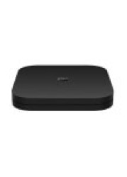 Xiaomi 4K Ultra Hd Android Set Top Box 16Centimeter Black