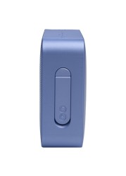 JBL Go Essential Portable Waterproof Speaker Black