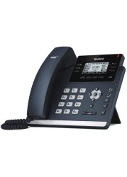 Yealink T33G Entry Level Gigabit POE Color LCD 4-Line SIP-T33G