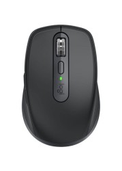 Logitech MX Anywhere 3S Wireless Mouse for Business - Graphite