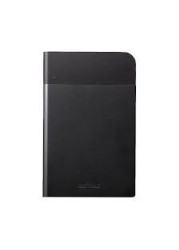 Buffalo -HD-PZF1.0U3B- 1 TB MiniStation Extreme Ruggedized Secure USB 3.0 Portable HardDrive (Dust &amp; Water-Resistant).