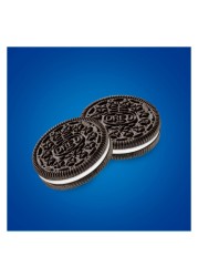 Oreo Original Milk Cream Cookies 12 Cookies 36.8g Pack of 2