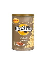 كتكو ستيكس الدجاج المشوي 45 غرام