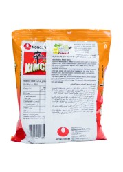 نونجشيم شين كيمتشي نودلز 120 غرام