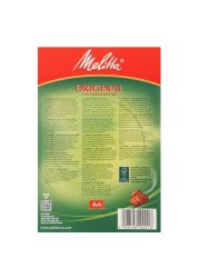 Melitta Original Coffee Filters 40 PCS